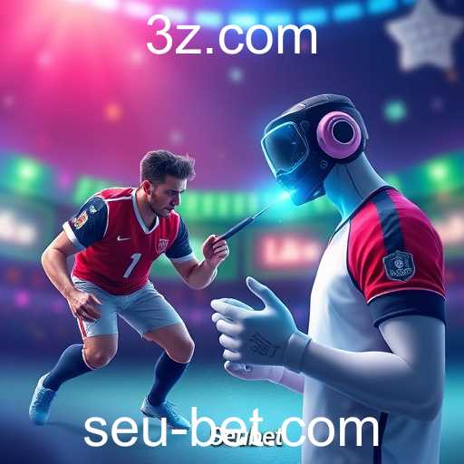 Seubet: Inovações e Expansão no Mundo dos Jogos