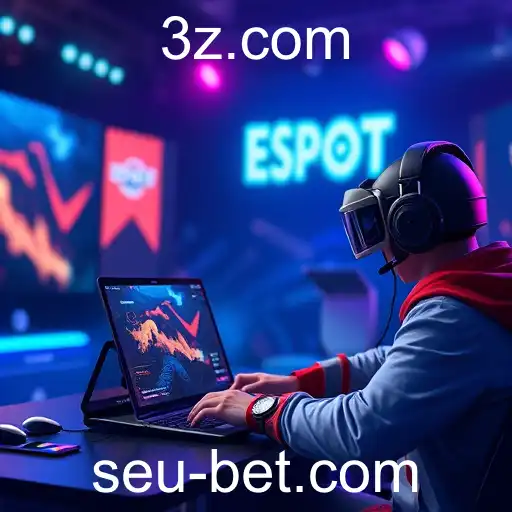 Evolução dos Jogos em Plataforma Seubet