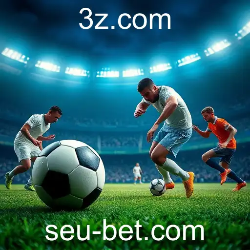 Crescimento e Dinâmica dos Jogos de Esportes na Plataforma 'seubet'