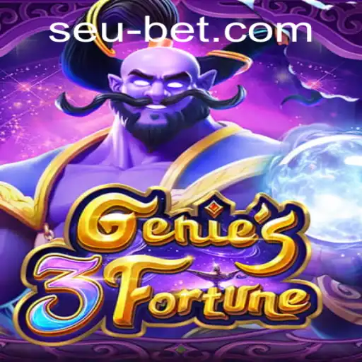 Discover the Enchantment of Genie3Fortune: A New Gaming Sensation