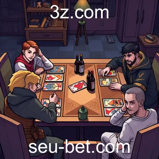 A Fascinante Categoria de Jogos de Mesa no 'seubet'