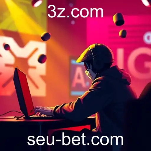 A Revolução dos Jogos Online: Seubet em Destaque