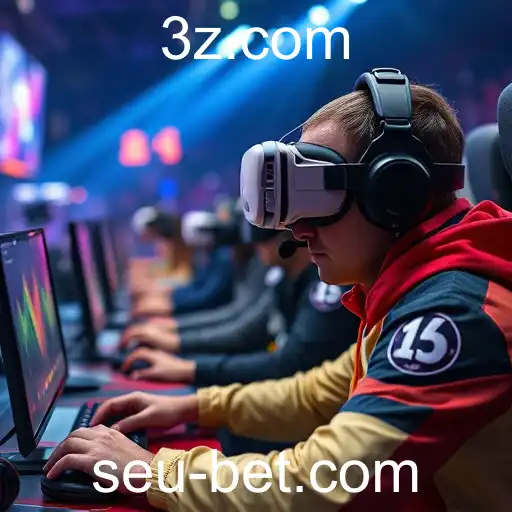 Novas Tendências e Desafios nos eSports em 2025