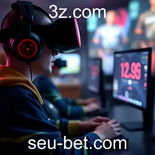 Tendências e Desafios do Mercado de Jogos Online