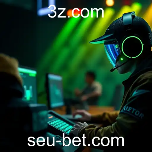 A Revolução dos Jogos de Cassino Online